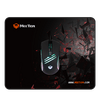 Meetion C011 Žičani gamer miš + podloga za miš Meetion C011 Žičani gamer miš + podloga za miš