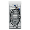 AEG LTRG162E ProSense® 6000 Felültöltős mosógép AEG LTRG162E ProSense® 6000 Felültöltős mosógép