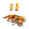 LEGO® Sonic the Hedgehog™ Super Shadow protiv Biolizarda (77003) LEGO® Sonic the Hedgehog™ Super Shadow protiv Biolizarda (77003)