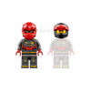 LEGO® Ninjago® Iker titánpáncélok (71870) LEGO® Ninjago® Iker titánpáncélok (71870)
