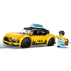 LEGO® City Sárga taxi (60487) LEGO® City Sárga taxi (60487)