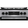 Gorenje GK5C62SH Kombinált tűzhely Gorenje GK5C62SH Kombinált tűzhely