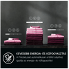 AEG LWR96944BE AbsoluteCare® 9000 Mosó-szárítógép AEG LWR96944BE AbsoluteCare® 9000 Mosó-szárítógép