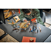 LEGO® Ninjago® Összecsapás a Sárkány Kardjánál (71871)