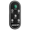 Sencor SFT 4207BK Oszlopventilátor