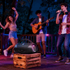 Hisense VoyageBoom Bluetooth hangszóró