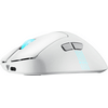 Asus ROG Keris II Origin Gaming egér, fehér (ROGKERISIIWHT)