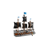 LEGO® One Piece Garp tengeri csatahajója (75646)