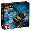 LEGO® DC Batman™: Batman™ és a Batmobile™ vs. Mr. Freeze™ (76301) LEGO® DC Batman™: Batman™ és a Batmobile™ vs. Mr. Freeze™ (76301)