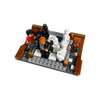 LEGO® Harry Potter™ Dvorac Hogwarts™: Središnji toranj (76454) LEGO® Harry Potter™ Dvorac Hogwarts™: Središnji toranj (76454)