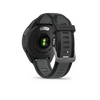 Garmin Forerunner® 165 pametni sat, crni (010-02863-20) Garmin Forerunner® 165 pametni sat, crni (010-02863-20)