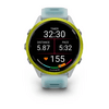 Garmin Forerunner 570 47mm, sárga (010-02971-01)