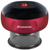 Humanas BB01 elektronički aparat za čašice, crveni (HS3372) Humanas BB01 elektronički aparat za čašice, crveni (HS3372)
