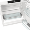 Gorenje RIU609EA1 Beépíthető egyajtós hűtőszekrény Gorenje RIU609EA1 Beépíthető egyajtós hűtőszekrény