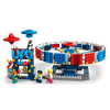 LEGO® Creator 3 az 1-ben Ikonikus óriáskerék (31389) LEGO® Creator 3 az 1-ben Ikonikus óriáskerék (31389)