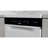 Whirlpool WSFO3T223P Keskeny mosogatógép Whirlpool WSFO3T223P Keskeny mosogatógép