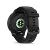 Garmin Venu 3 fekete, szilikon szíjjal (010-02784-01) Garmin Venu 3 fekete, szilikon szíjjal (010-02784-01)