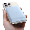 Baseus EnerFill FM11 Magnetic PowerBank, 10000mAh Baseus EnerFill FM11 Magnetic PowerBank, 10000mAh