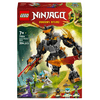 LEGO® Ninjago® Cole akciórobotja és Sárkány Zane (71854) LEGO® Ninjago® Cole akciórobotja és Sárkány Zane (71854)