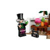 LEGO® One Piece Dr. Hiriluk rejtekhelye (75641)