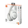 JBL Live 770NC Bluetooth slušalice, bijele JBL Live 770NC Bluetooth slušalice, bijele