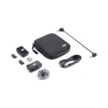 DJI Mic 2 (1 TX + 1 RX) Mikrofon szett (CP.RN.00000326.01)