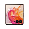 Motorola Razr 50 Ultra 12/512GB Okostelefon, Barackszín Motorola Razr 50 Ultra 12/512GB Okostelefon, Barackszín