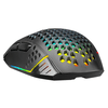 Everest Gamer Egér - SM-GX19 ANGARD