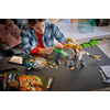 LEGO® Ninjago® Ultra sárkánycsata (71872)