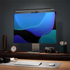 Baseus i-wok 2 Screen Hanging Light monitor lámpa (DGIW000101) Baseus i-wok 2 Screen Hanging Light monitor lámpa (DGIW000101)