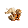 LEGO® Pokémon™ Arcanine (72160)