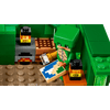 LEGO® Minecraft® Kuća za morske kornjače (21254) LEGO® Minecraft® Kuća za morske kornjače (21254)