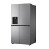 LG GSJV71PZTF Side-by-Side Hűtőszekrény