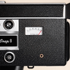 CampSnap CS-8 Videókamera, fekete (CS-VC8-BK-WW)