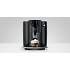 Jura E6 Piano Black (EC) Automata kávéfőző, fekete (15437)