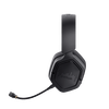 Trust GXT 493 Carus Gaming headset, fekete (25491)