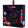 Lorgar Kaya 460 Gamer headset (LRG-GHS460)