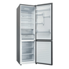 Haier HDPR3620CNPD Alulfagyasztós kombinált hűtőszekrény