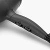BaByliss 5910E Super Light Pro Hajszárító, fekete