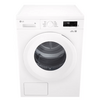 LG RHX1008NWH Szárítógép LG RHX1008NWH Szárítógép
