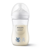 Philips Avent SCY903/67 Natural Response cumisüveg, 260 ml Philips Avent SCY903/67 Natural Response cumisüveg, 260 ml