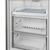 Whirlpool WHK 26372 X5EA1 Alulfagyasztós hűtőszekrény Whirlpool WHK 26372 X5EA1 Alulfagyasztós hűtőszekrény