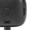 Nedis SmartLife WIFICI07CBK beltéri kamera Nedis SmartLife WIFICI07CBK beltéri kamera