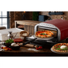 Ariete 3901 DaGennaro Elektromos pizzasütő Ariete 3901 DaGennaro Elektromos pizzasütő