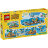 LEGO 77051 Dodo Airlines fedélzetén