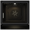 Hisense HO66MB PIZZACHEF Beépíthető sütő Hisense HO66MB PIZZACHEF Beépíthető sütő