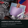 AEG GF6200C2SNM Szabadonálló mosogatógép AEG GF6200C2SNM Szabadonálló mosogatógép