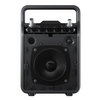 Edifier PP205 hordozható bluetooth hangszóró, fekete
