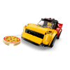 LEGO® City Pizzéria kiszállító járművekkel (60496) LEGO® City Pizzéria kiszállító járművekkel (60496)
