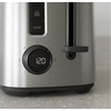 Electrolux E5T1-4ST Create 5 toster, 800W, inox Electrolux E5T1-4ST Create 5 toster, 800W, inox